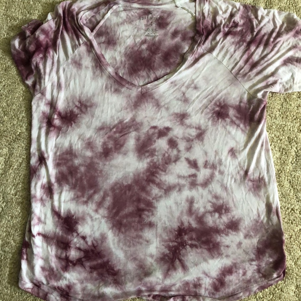 American Eagle Soft t shirt